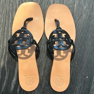 Tory Burch Miller sandal size 8.5